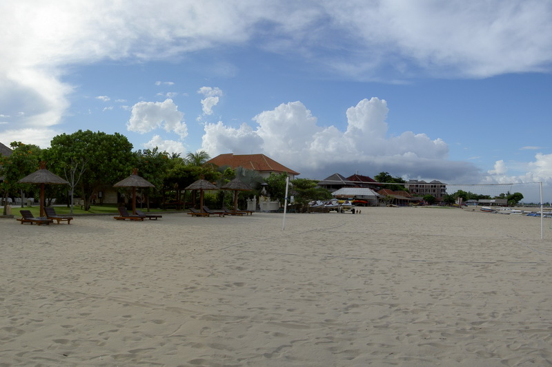 Indonesia, Bali, Tanjung Benoa